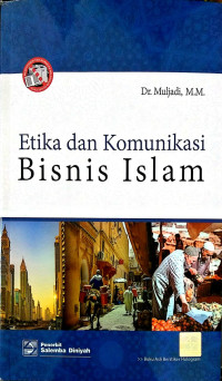 Image of Etika dan Komunikasi Bisnis Islam