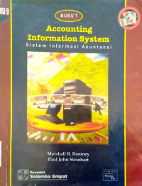 Accounting Information System buku 1