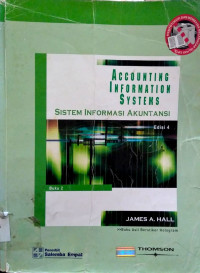 Sistem Informasi Akuntansi: Accounting Information Systems buku 2