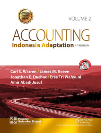 Accounting Indonesia Adaptation