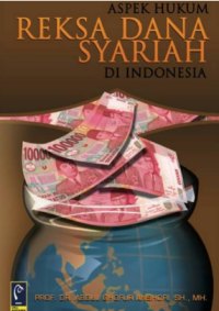 Image of Aspek Hukum Reksa Dana Syariah di Indonesia