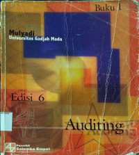 Image of Auditing Buku 1