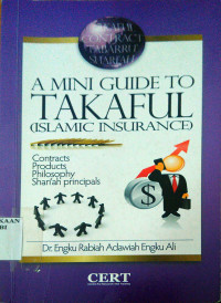 A MIni Guide To Takaful (Islamic Insurance)