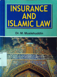 Insurance and Islamic law