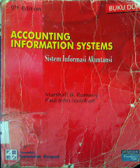 Accounting Information Systems buku 2
