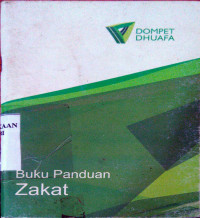 Image of Buku Panduan Zakat