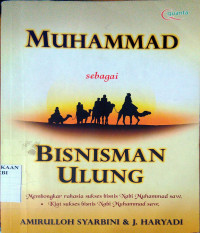 Muhammad Bisnisman Ulung