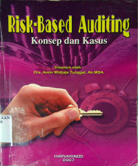Image of Risk Based Auditing Konsep dan Kasus