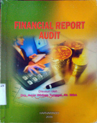 Image of Financial Report Audit