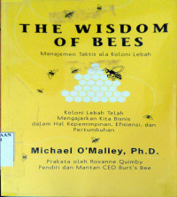 The Wisdom Of Bees