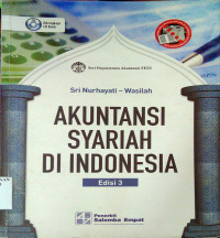 Akuntansi Syariah di Indonesia