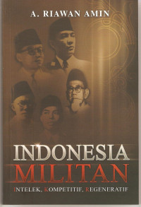 Indonesia Militan