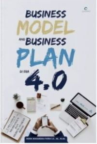 Business Model and Business Plan di Era 4.0