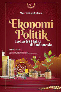 Ekonomi Politik Industri Halal di Indonesia