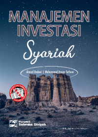 Manajemen Investasi Syariah