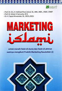 Image of Marketing Islami