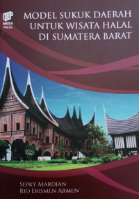 Image of Model Sukuk Daerah untuk Wisata Halal di Sumatera Barat