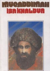 Muqaddimah Ibn Khaldun volume 1
