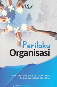 Image of Perilaku Organisasi