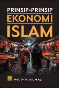Prinsip-prinsip Ekonomi Islam