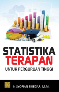 Image of Statistika Terapan untuk Perguruan Tinggi