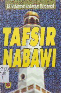 Tafsir Nabawi