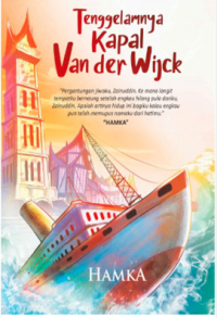 Tenggelamnya Kapal Van der Wijck