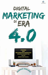 Digital Marketing di Era 4.0