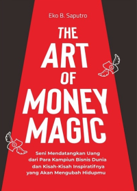 Image of The Art of Money Magic