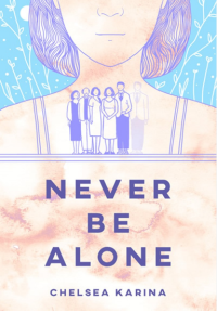 Image of Never be Alone