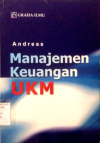 Manajemen Keuangan UKM