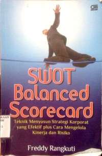 Swot Balanced Scorecard