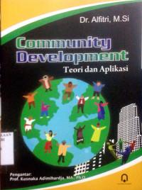 Community Development: Teori dan Aplikasi