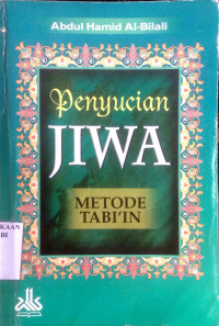 Penyucian Jiwa: Metode Tabi'in