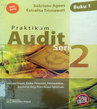 Praktikum Audit Buku 1