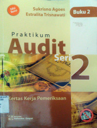 Praktikum Audit buku 2